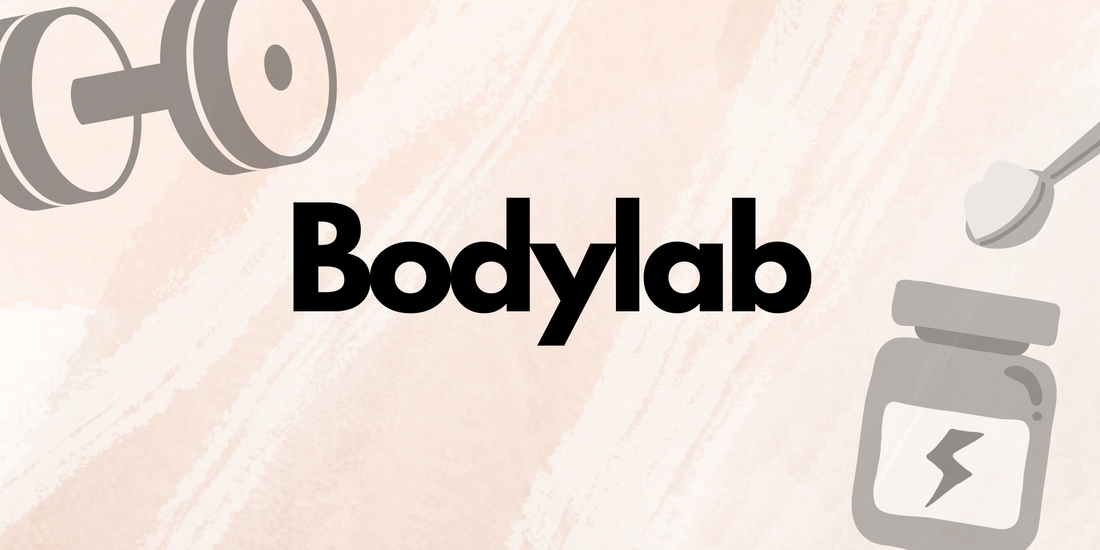 Bodylab kosttilskudd alternativer